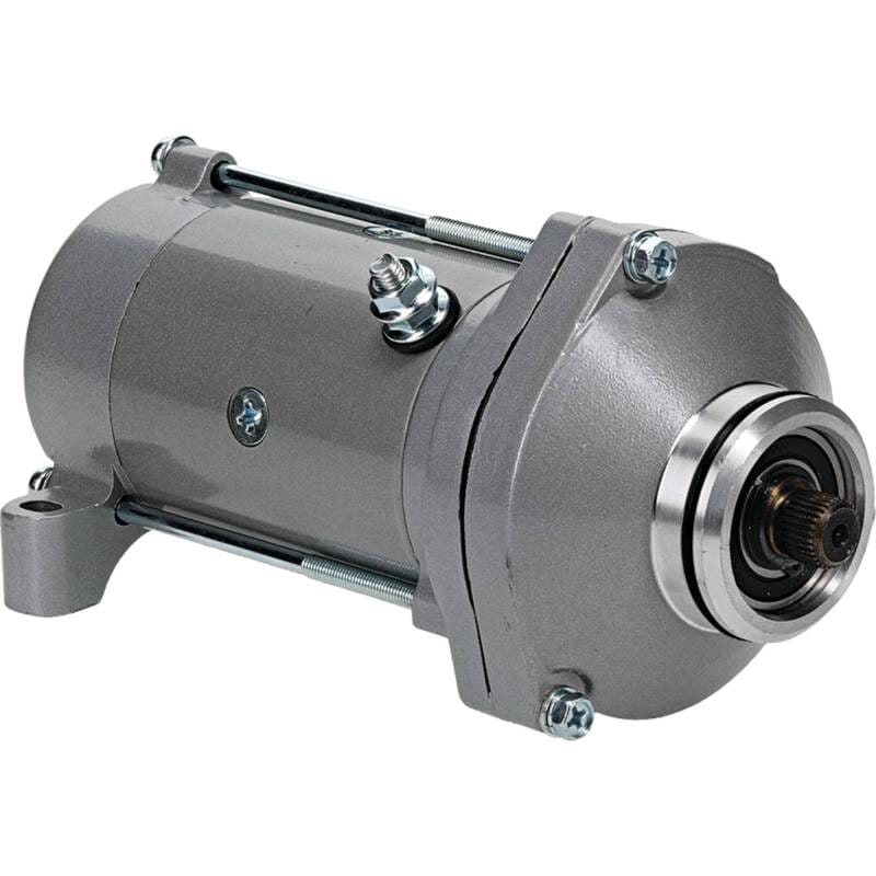 Arrowhead — Arrowhead Honda M/C Starter Motor - 12-Volt - 31-Spline