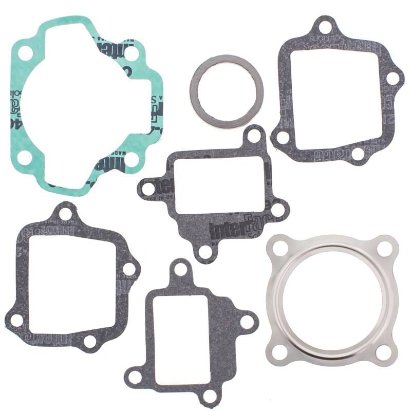 Vertex Pistons — Vertex Gaskets 86-90 Yamaha BW80 Top End Gasket Kit