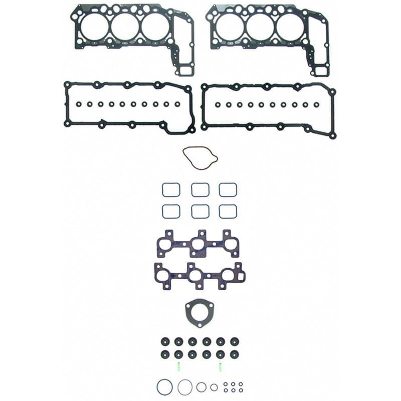 Fel-Pro — Fel-Pro Jeep Liberty HS 26229 PT PermaTorque Engine Cylinder Head Gasket Set