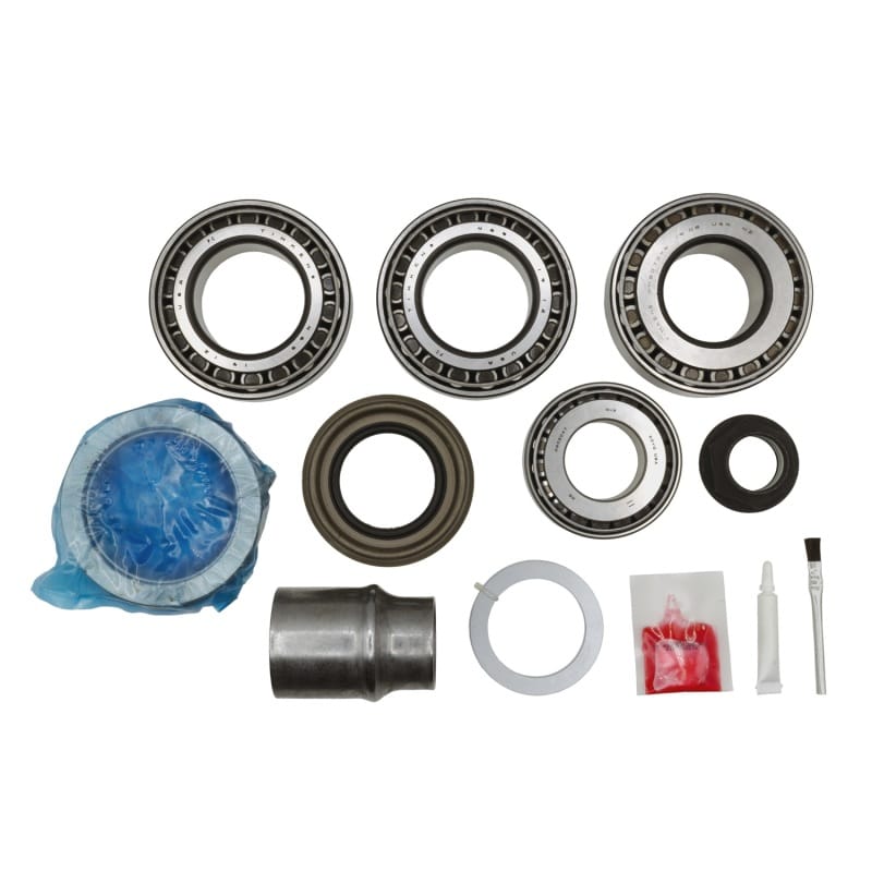 Eaton — Eaton Ford 10.50in Rear Master Install Kit
RngPnnInstlKt