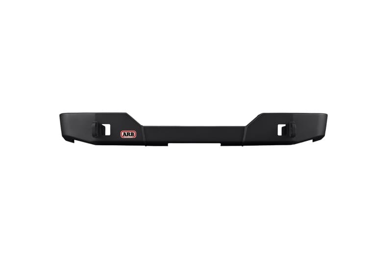 ARB — ARB Rear Bar Textured Blk Jk Jeep
Rear Bumper