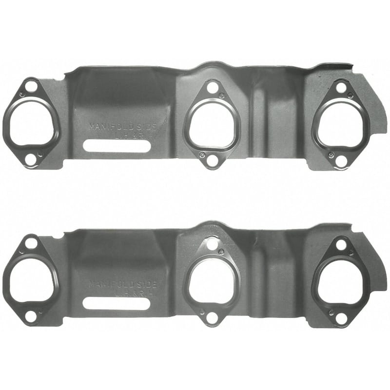 Fel-Pro — Fel-Pro Chevrolet Equinox MS 95586 Exhaust Manifold Gasket Set