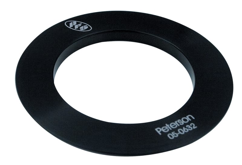Peterson Fluid Systems — Peterson Fluid Systems Flange Pump Pulley - Single (Fits 06-0332)
PULLEY FLANGE