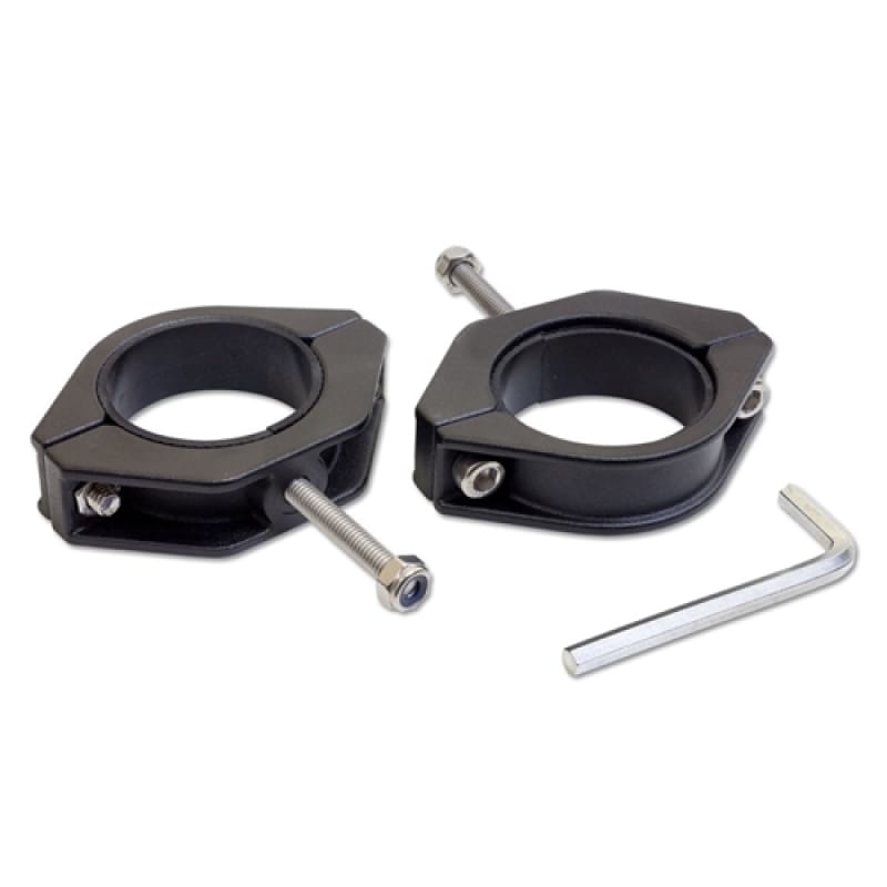 Bazooka — Bazooka 1.75 in Fixed Rollbar Clamp