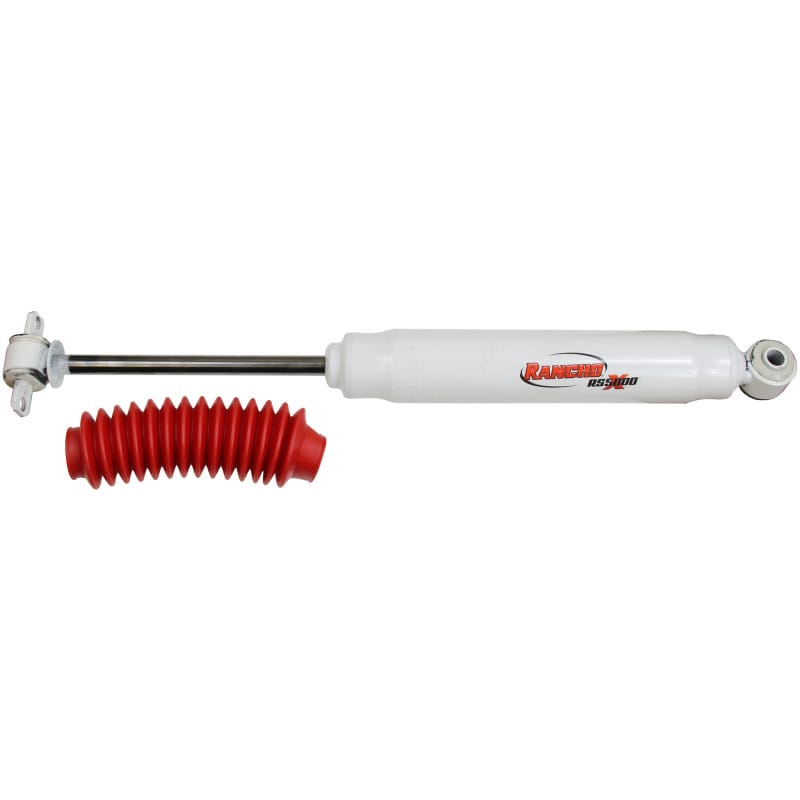 Rancho — Rancho 04-12 Chevrolet Colorado Rear RS5000X Shock
Shock Absorber