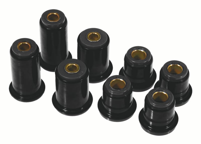 Prothane — Prothane 70-72 Chevy Mid-Size Monte Carlo Body Mount - Black
BODY/SUB-FRAME MNTS