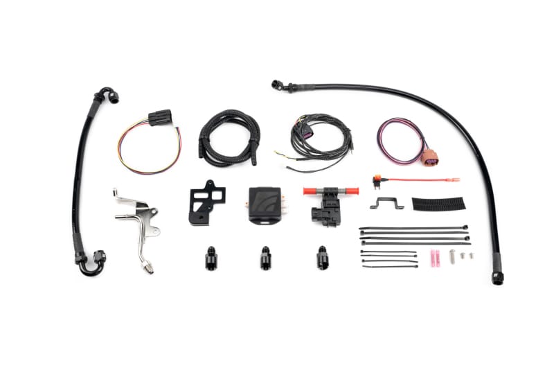 AMS — AMS Performance Q50/Q60 CAN Bus Flex Fuel Kit