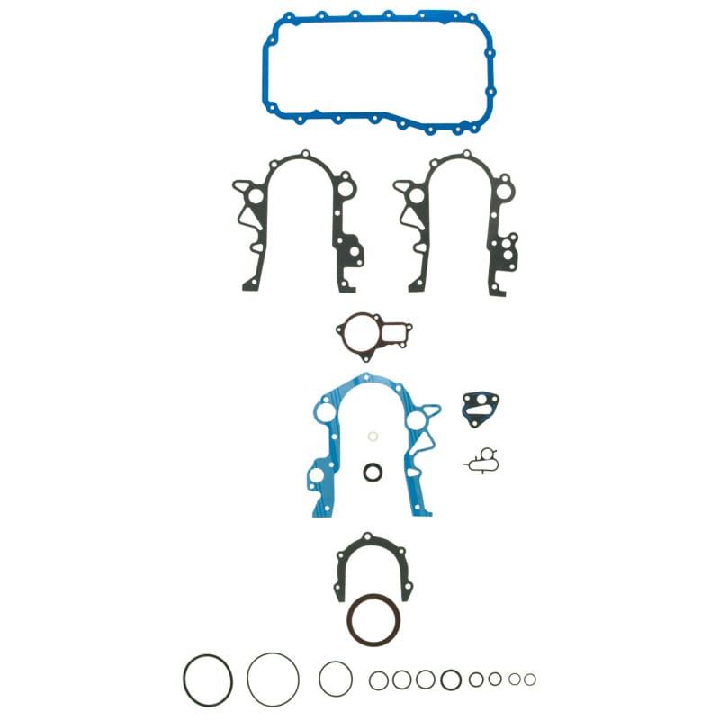 Fel-Pro — Fel-Pro Dodge Grand Caravan CS 9673-2 Engine Conversion Gasket Set