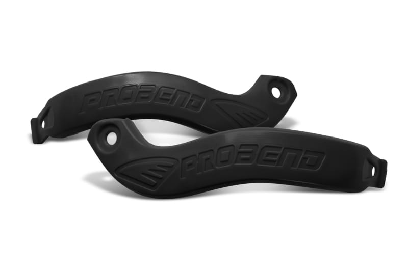 Cycra — Cycra Probend CRM Replacement Abrasion Guards - Black