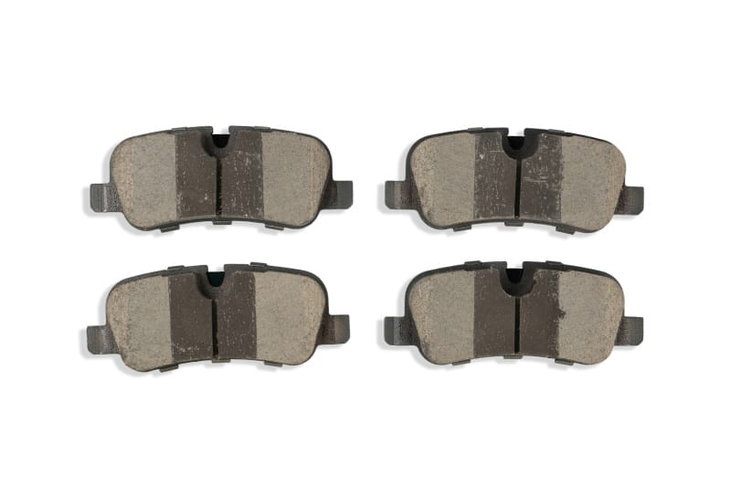 DBA — DBA 06-13 Land Rover Range Rover Sport HSE V6 Rear Street Series Brake Pads
Brake Pad