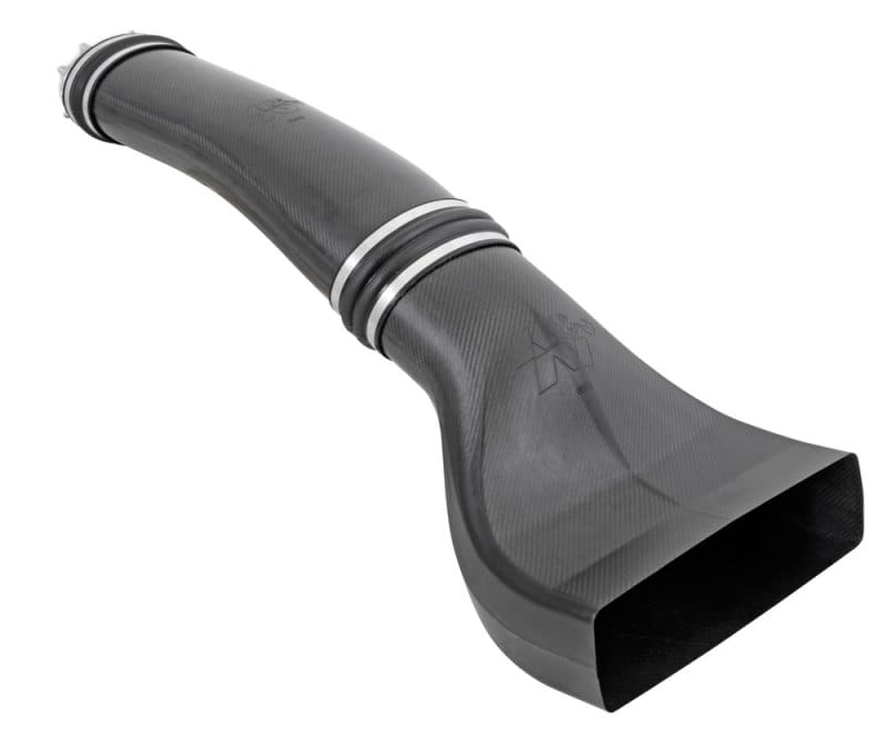 K&N Engineering — K&N Universal NHRA Pro Stock Custom Racing Carbon Fiber Intake Tubes w/ Billet Throttle Body Adapter
Custom Racing Assemb
Custom Assy