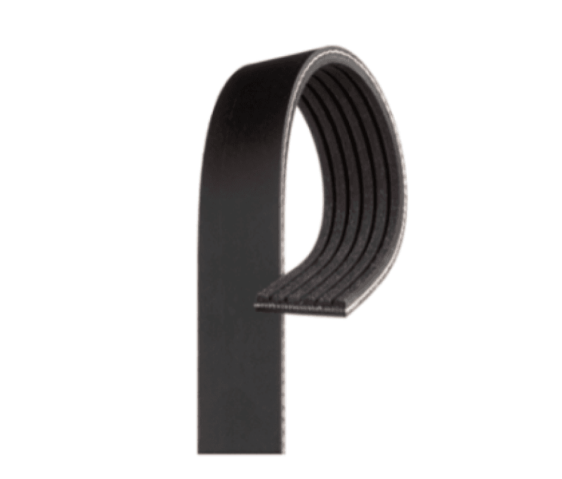 Gates — Gates Performance Micro-V Serpentine Belt 8 Ribs 49.11in Length