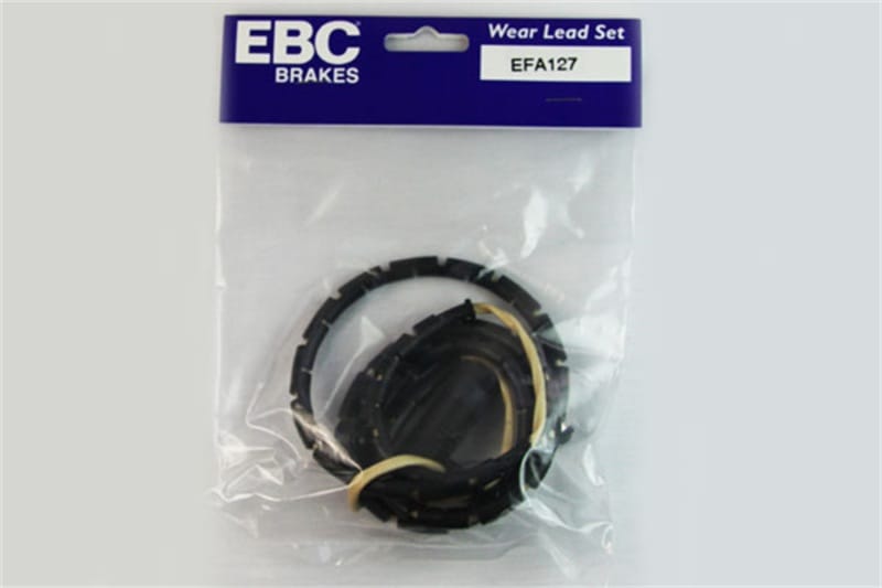EBC — EBC 03-05 Land Rover Range Rover 4.4 Rear Wear Leads
DscBrkPadWrSnsr