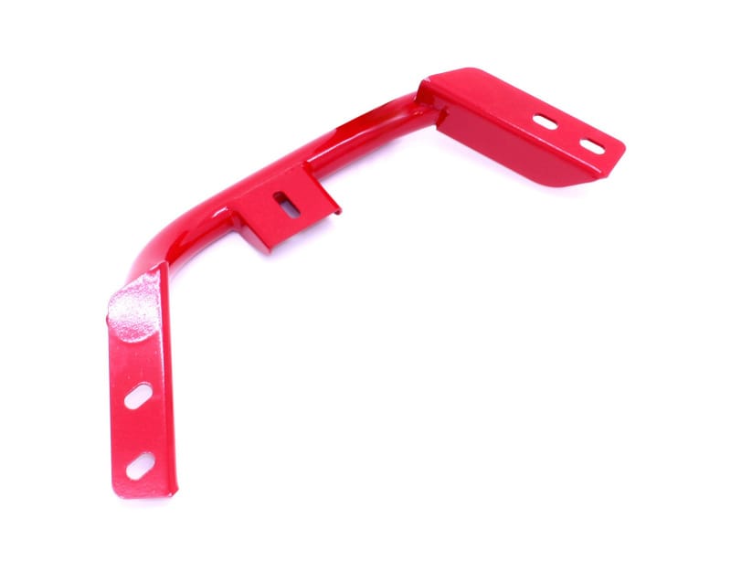 BMR Suspension — BMR 84-92 3rd Gen F-Body Transmission Conversion Crossmember T56 / M6 - Red