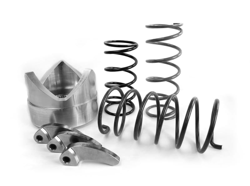 EPI — EPI 16+ Polaris 450 Sportsman HO Stock Tires High Elev. Sport Utility Clutch Kit