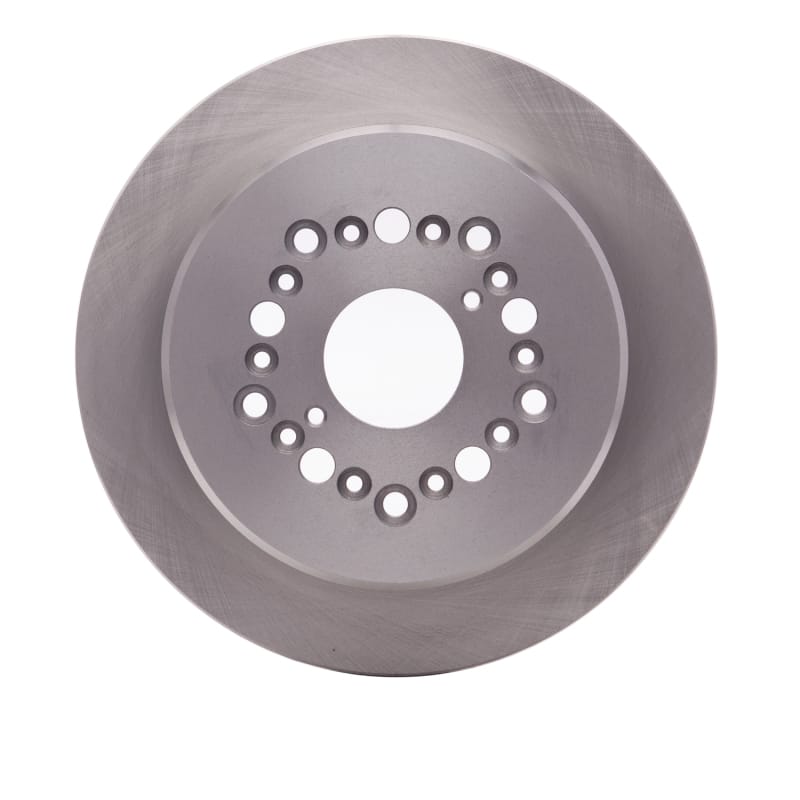 DFC — DFC 90-92 Lexus LS400 Rear Brake Rotor
DFC Brake Rotor