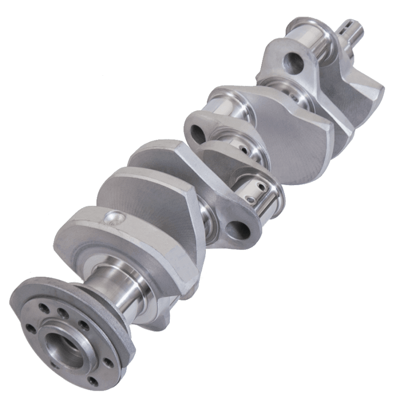 Eagle — Eagle Chevy Small Block 4340 Forged Steel Crankshaft
4340 Crank