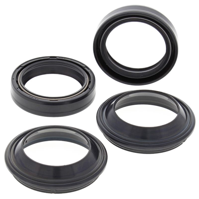All Balls Racing — All Balls Racing 85-86 Honda ATC250R Fork Oil Seal & Dust Seal Kit