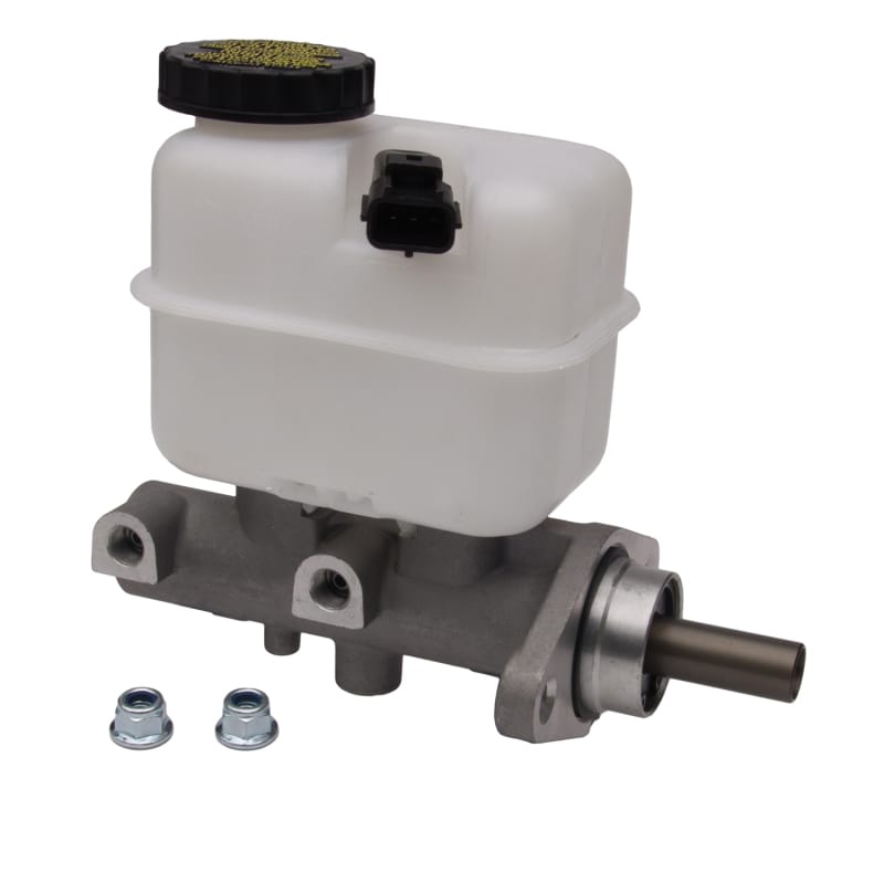 DFC — DFC 06-10 Ford Explorer Brake Master Cylinder
DFC Brake Master Cyl