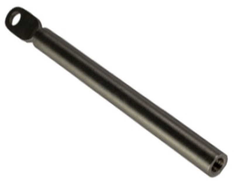 Turbosmart — Turbosmart IWG75 1/4in. UNF Thread x 6.3mm Hole x 125mm Length Clevis Suit
