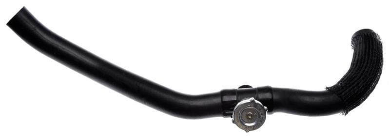 Gates — Gates 00-03 Dodge Dakota V6 3.9L Upper Molded Coolant Hose