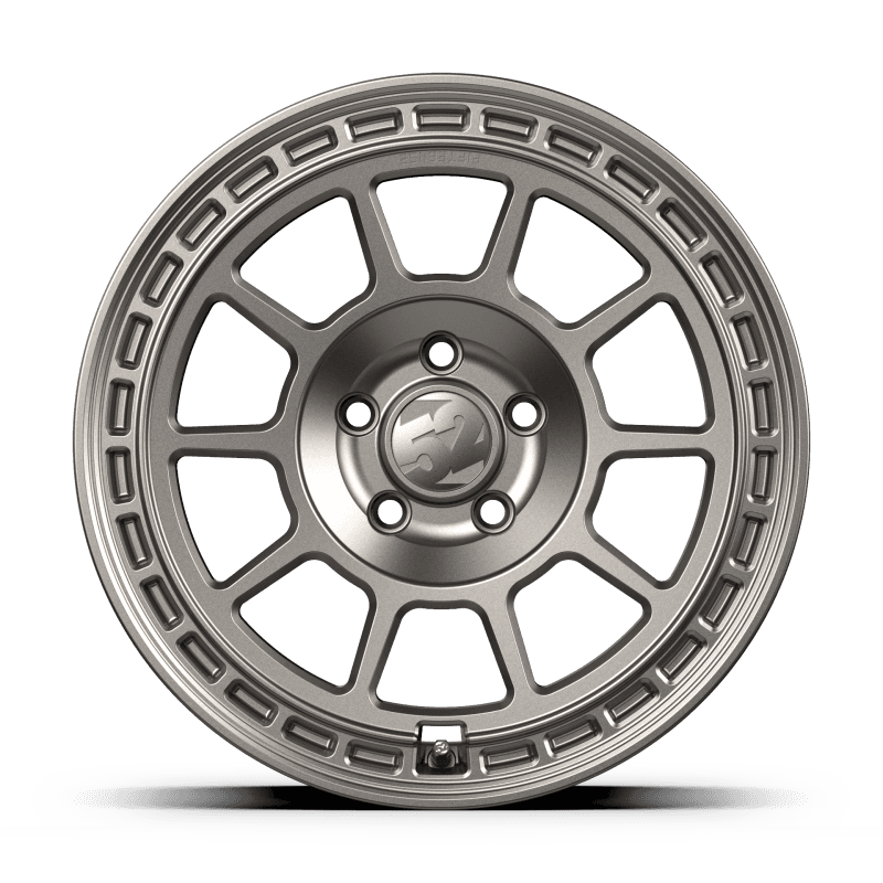 fifteen52 — fifteen52 Traverse MX 17x8 5x114.3 38mm ET 73.1mm Center Bore Magnesium Grey Wheel
fftTMXMG-78054+38