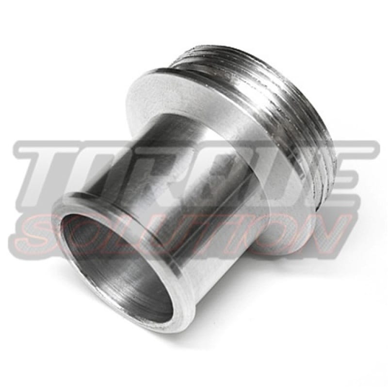 Torque Solution — Torque Solution Greddy Type RS Recirculation Adapter 1.0in. Aluminum
