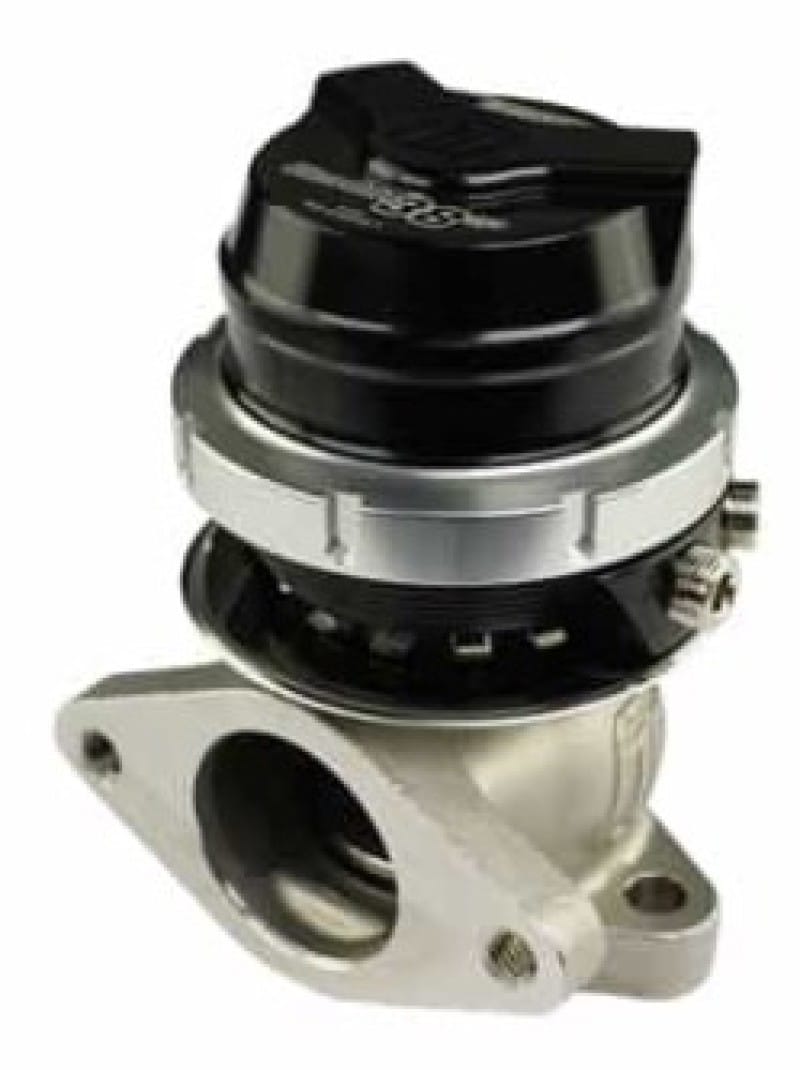 Turbosmart — Turbosmart GenV UltraGate35HP High Pressure 38mm External Wastegate - Black
