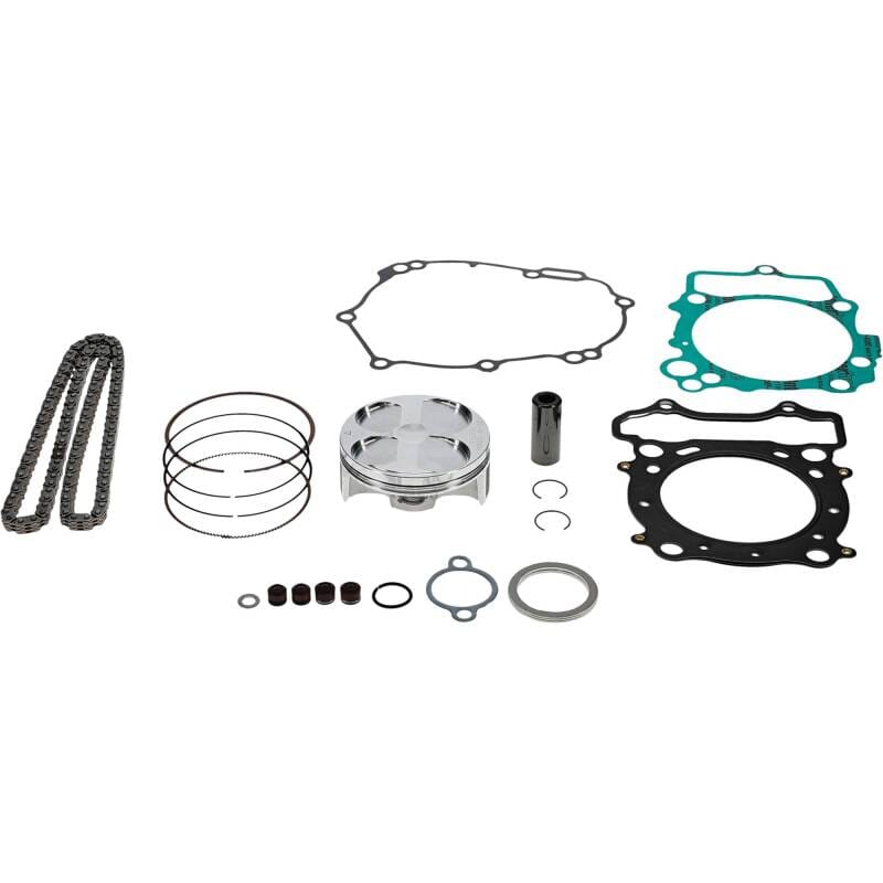 Vertex Pistons — Vertex Piston 20-23 Yamaha WR 250 F 250cc Top End Piston Kit