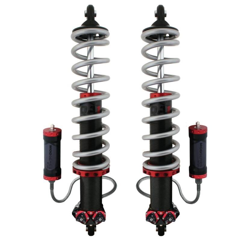 QA1 — QA1 65-70 GM B-Body Pro Rear Coil-Over System - MOD Series - Medium - 200lbs/in - Aluminum
Rear Pro Coil System