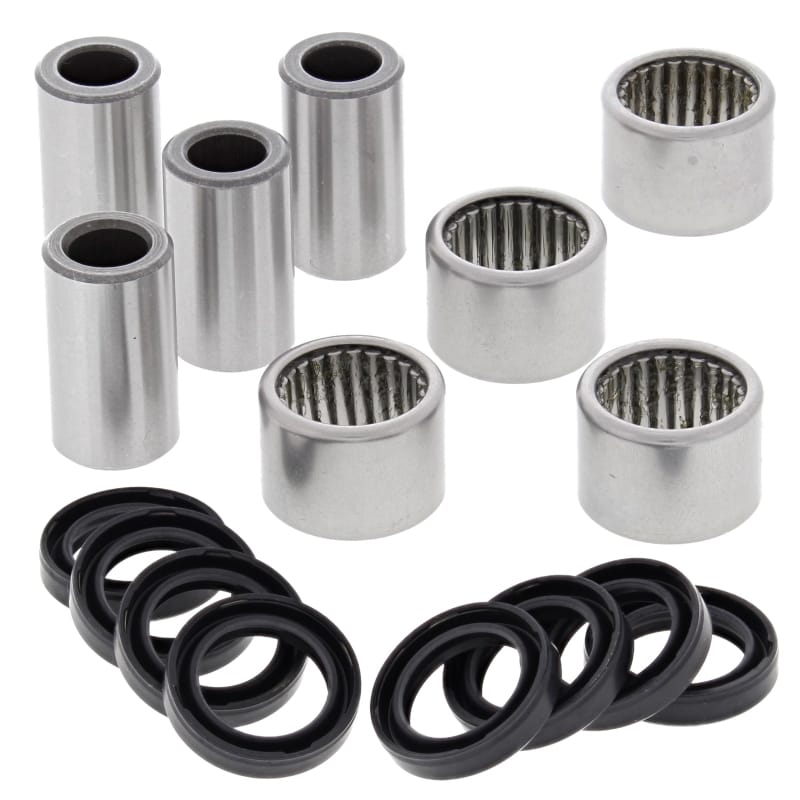 All Balls Racing — All Balls Racing 99-08 Honda TRX400EX Linkage Bearing Kit