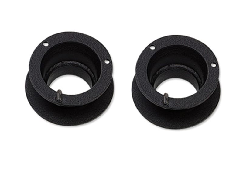 Tuff Country — Tuff Country 94-01 Dodge Ram 1500 4wd 3in Coil Spring Spacers Pair
Coil Spacer Kit-3in.