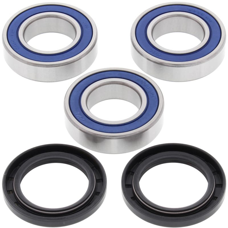 All Balls Racing — All Balls Racing 1991 KTM LC4 500 Wheel Bearing Kit Rear