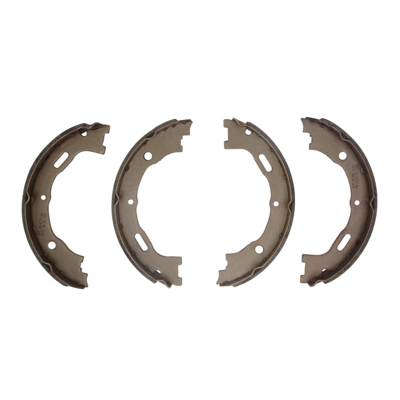 DFC — DFC 98-23 Chrysler 300 Parking Brake Parking Shoes
DFC Brake Shoe Set