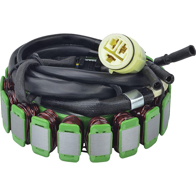 Arrowhead — Arrowhead 86-87 Honda TRX350 Stator Coil