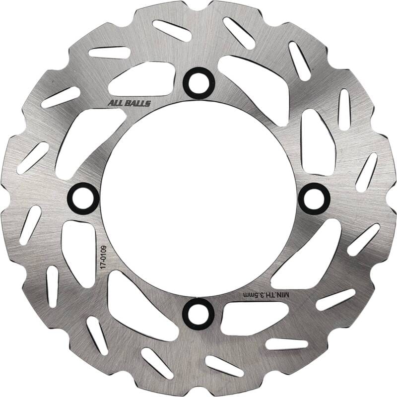 All Balls Racing — All Balls Racing 14-20 Yamaha Viking 700 Brake Disc Front