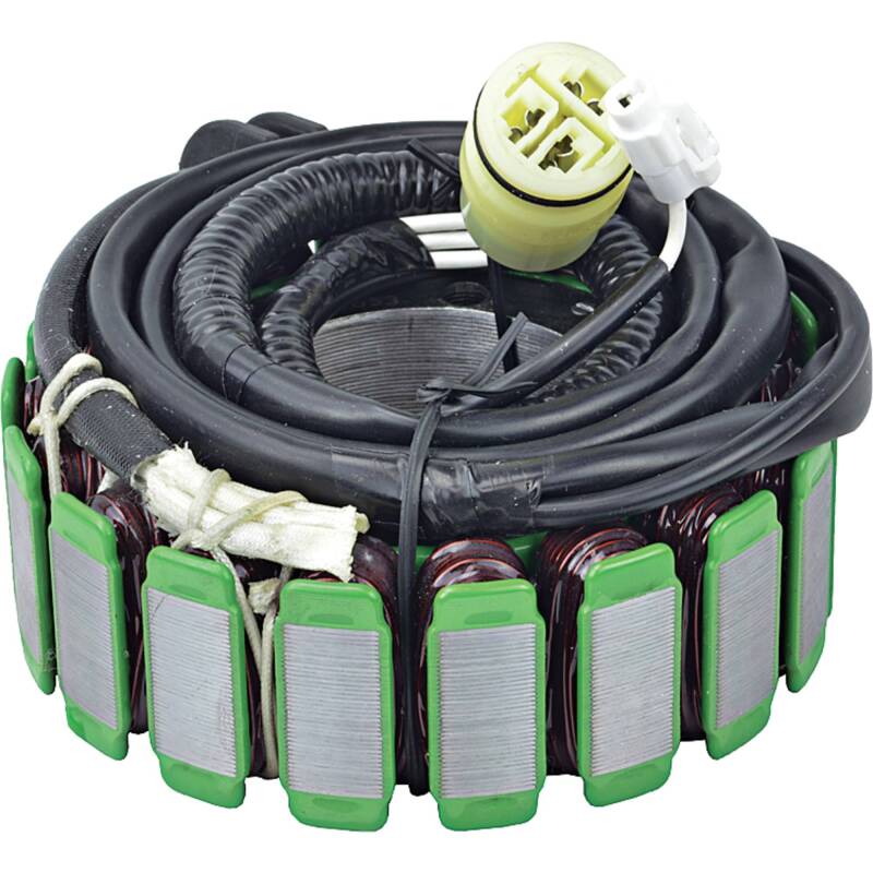 Arrowhead — Arrowhead Kawasaki 12V Stator