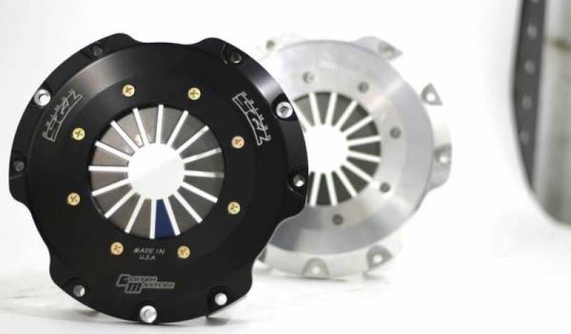 Clutch Masters — Clutch Masters 16-17 Mazda Miata MX-5 2.0L FX500 8-Puck Rigid Clutch Kit
Clutch Kit