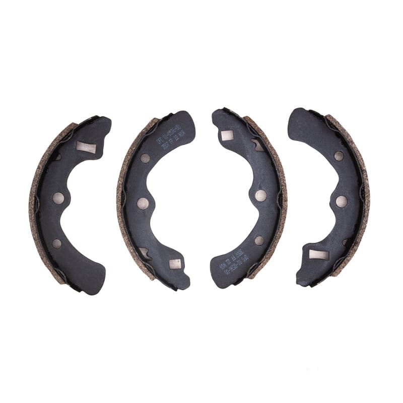 DFC — DFC 79-83 Honda Civic Rear Premium Service Shoes
DFC Brake Shoe Set