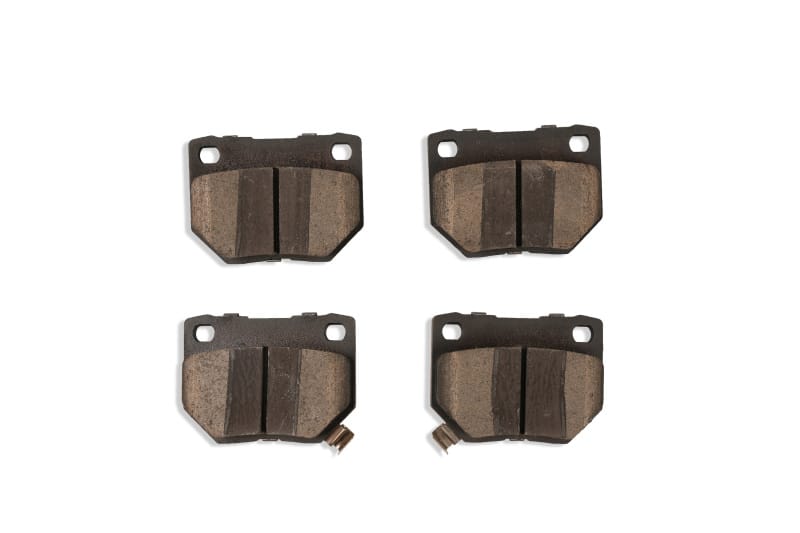 DBA — DBA 90-96 Nissan 300ZX Rear Street Series Brake Pads
Brake Pad
