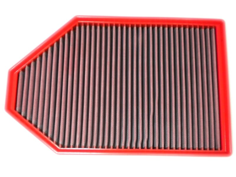BMC — BMC 07-12 Jeep Wrangler III (JK) 3.8L V6 Replacement Panel Air Filter