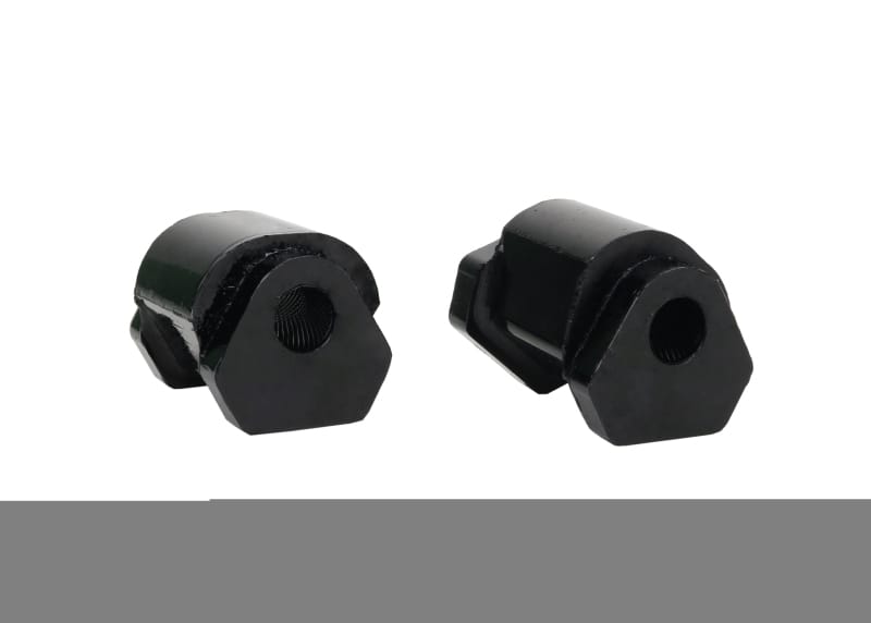Whiteline — Whiteline Plus 5/95-99 Pathfinder / 5/95-03 Infiniti QX4 Fr Control Arm Lwr Inner Rear Bushing Kit
Bushing Kit
