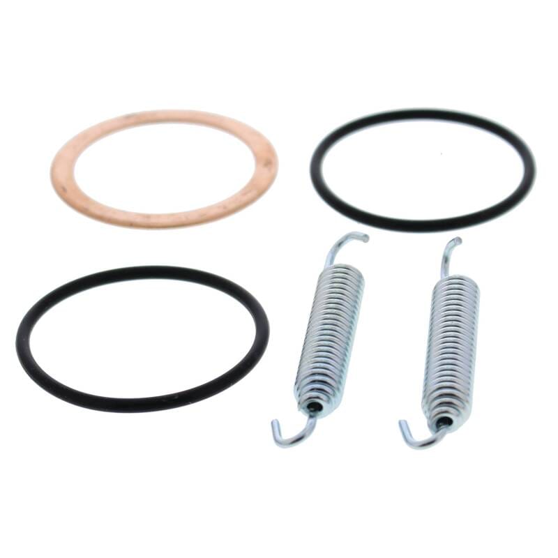 Vertex Pistons — Vertex Gaskets 01-02 Kawasaki KX250 Exhaust Gasket Kit