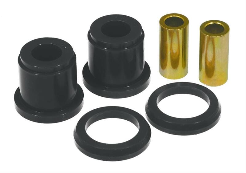 Prothane — Prothane 80-98 Ford Axle Pivot Bushings - Black
TRANSMISSION MOUNTS