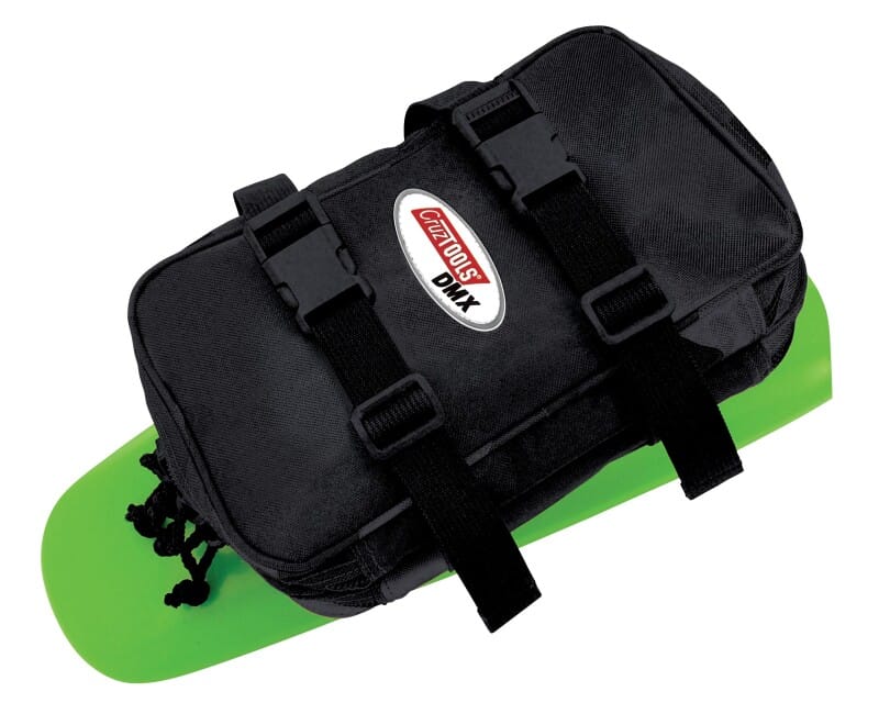 CruzTOOLS — CruzTOOLS DMX Fender Mount Tool Kit Motorcycle-ATV-Snow