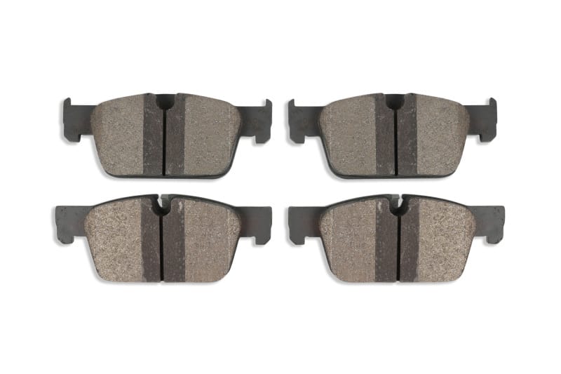 DBA — DBA 19-22 Volvo S60 (322mm Front Rotor) Street Series Front Brake Pads
Brake Pad