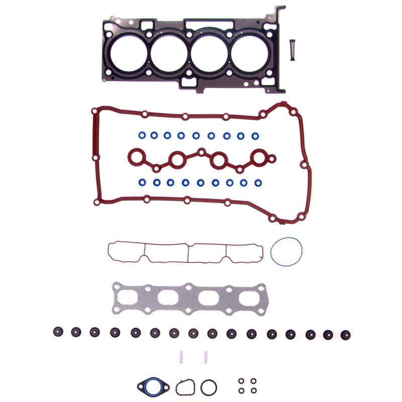 Fel-Pro — Fel-Pro Dodge Caliber HS 26360 PT PermaTorque Engine Cylinder Head Gasket Set