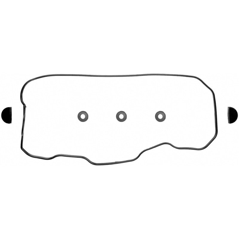 Fel-Pro — Fel-Pro Isuzu Pickup VS 50344 R Engine Valve Cover Gasket Set