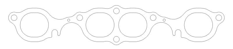 Cometic Gasket — GM SB2 Small Block V8 Exhaust Manifold Gasket Set