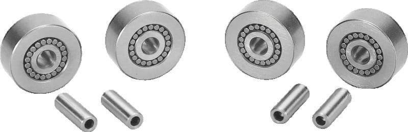 S&S Cycle — S&S Cycle 84-99 BT Replacement Tappet Roller Set
